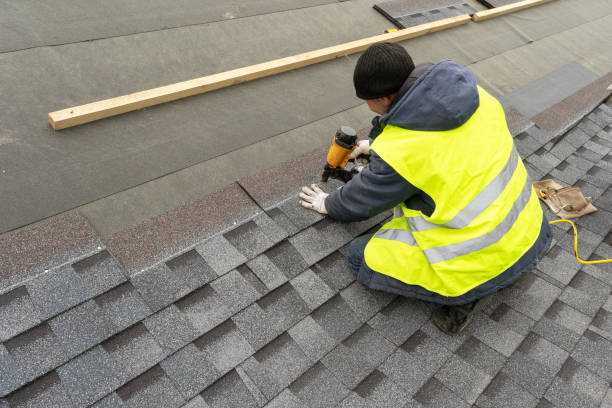 Trusted Potomac Heights, MD Roofing Contractor Experts