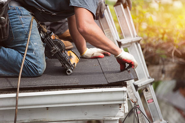 Best Tile Roofing Contractor  in Potomac Heights, MD